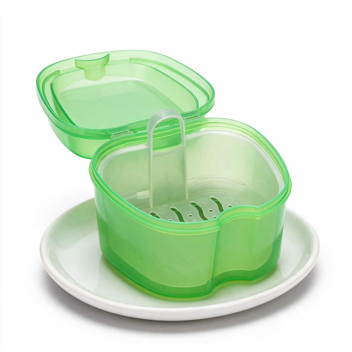 Contenitore per immersione Oragel™