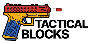 TACTICAL BLOCK
