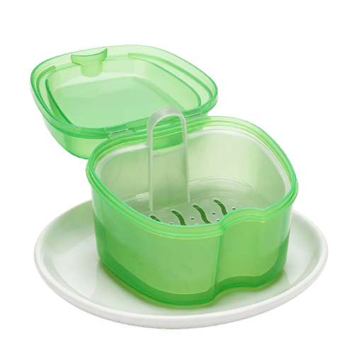 Boîte de trempage Oragel™