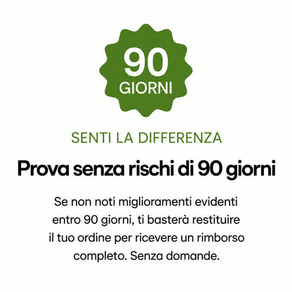 Oragel™ | Elimina al 100% lo scivolamento della dentiera – Tenuta sicura per tutto il giorno