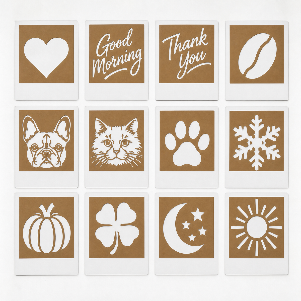 Latte Art Printer