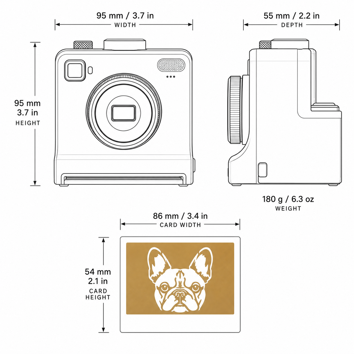 Latte Art Printer